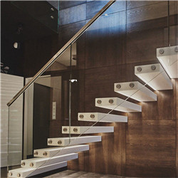 50mm Glass Holder Glass Standoff Staircase Stair Railing