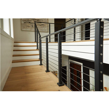 Price Of Safety Balustrade Stainless Steel Solid Rod Railings