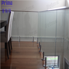 Cheap Spigots Glass Clamp Railing Balcony Balustrade Systems