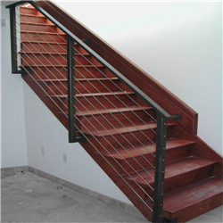 Decking balustrade cable railing kit stainless steel railings PR-T95