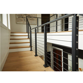 Balustrades Handrails Tube Railing Balcony Baluster Outdoor Railing 